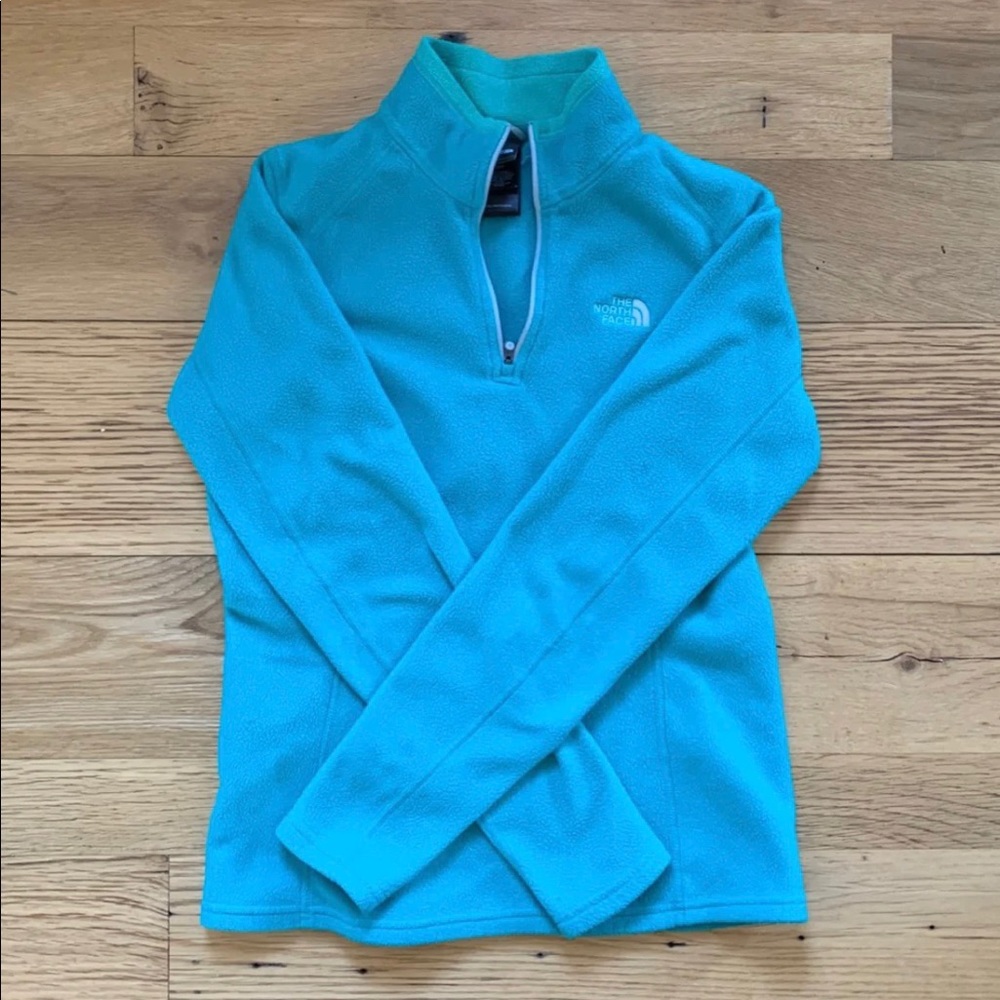 Women’s north face fleece